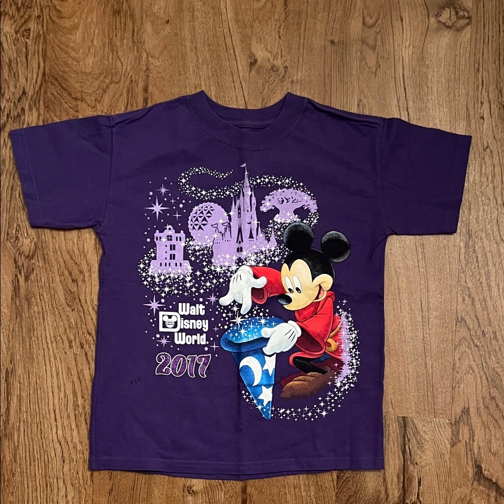 Disney Parks T-Shirt